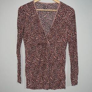 Gap Maternity/Nursing Pajamas